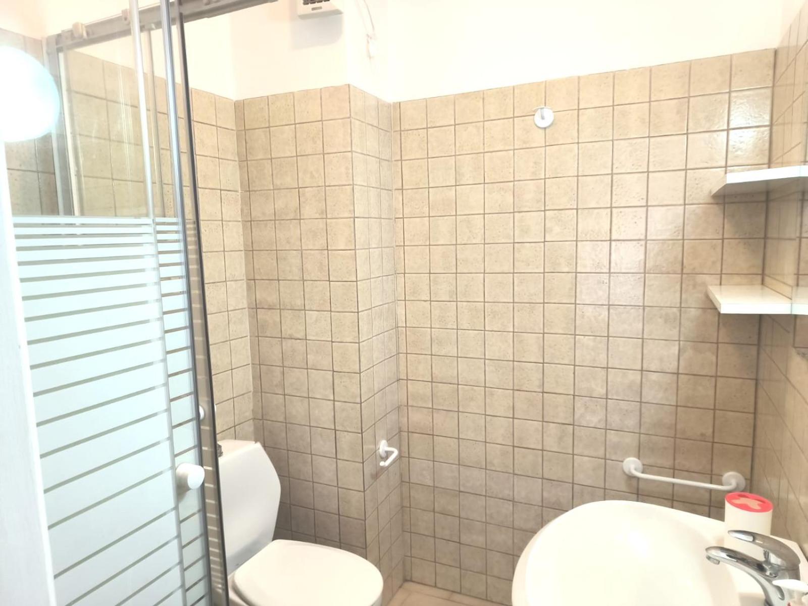 Pozzo Lazzaro Apartments Santa Teresa Di Riva Chambre photo