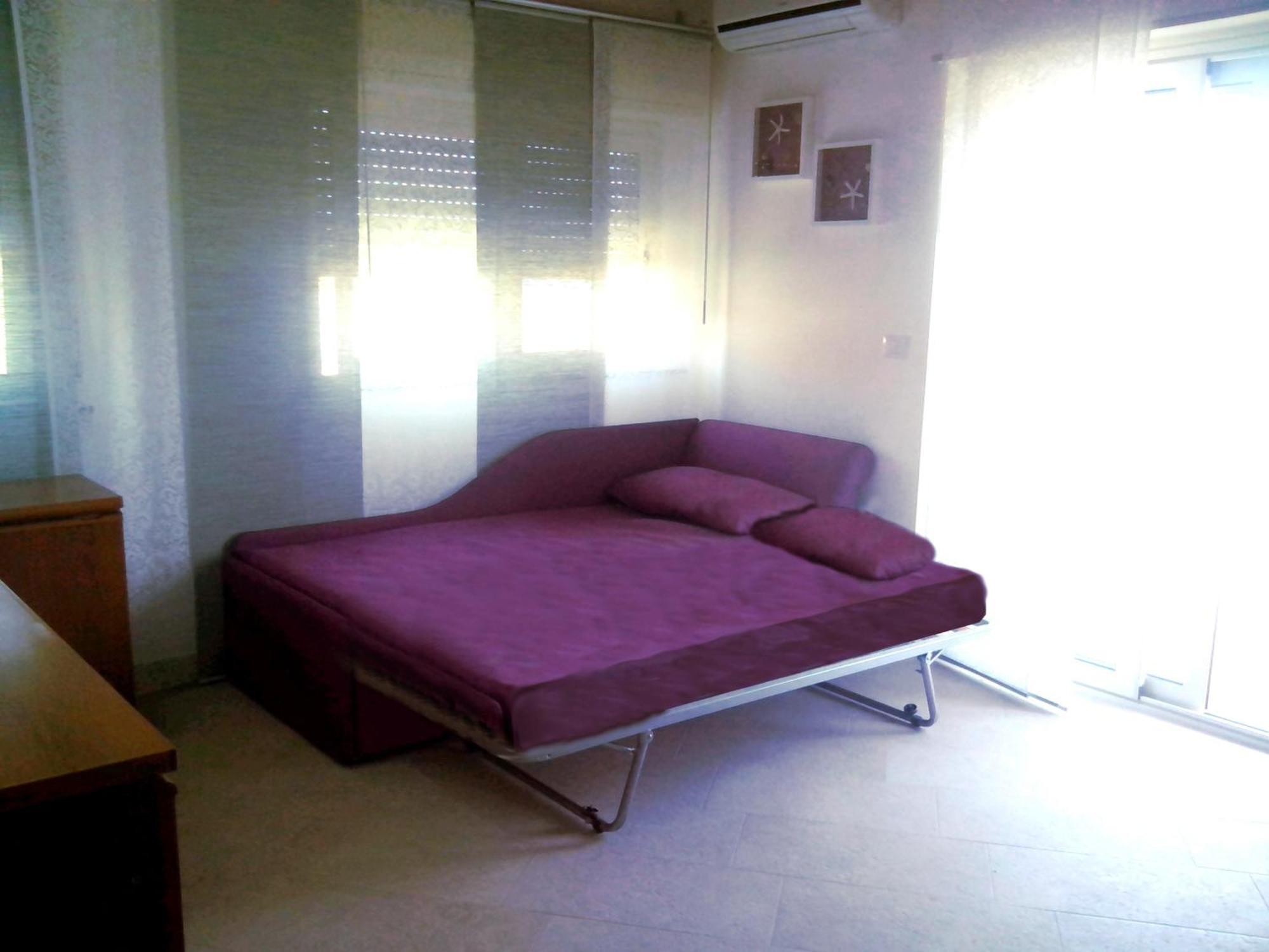 Pozzo Lazzaro Apartments Santa Teresa Di Riva Chambre photo